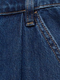 Широкие джинсы MANGO модель 17001212_TS Фото