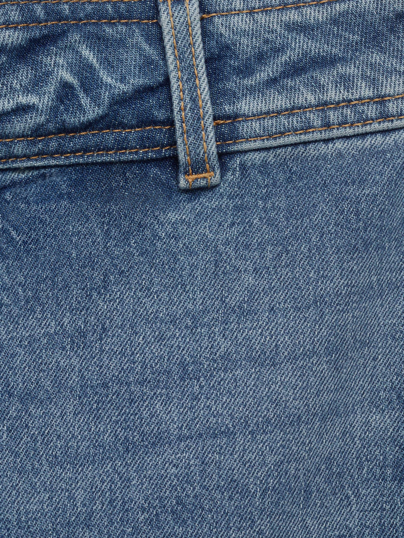 Прямі джинси MANGO модель 17001238_TM Фото