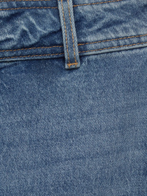 Прямі джинси MANGO модель 17001238_TM Фото