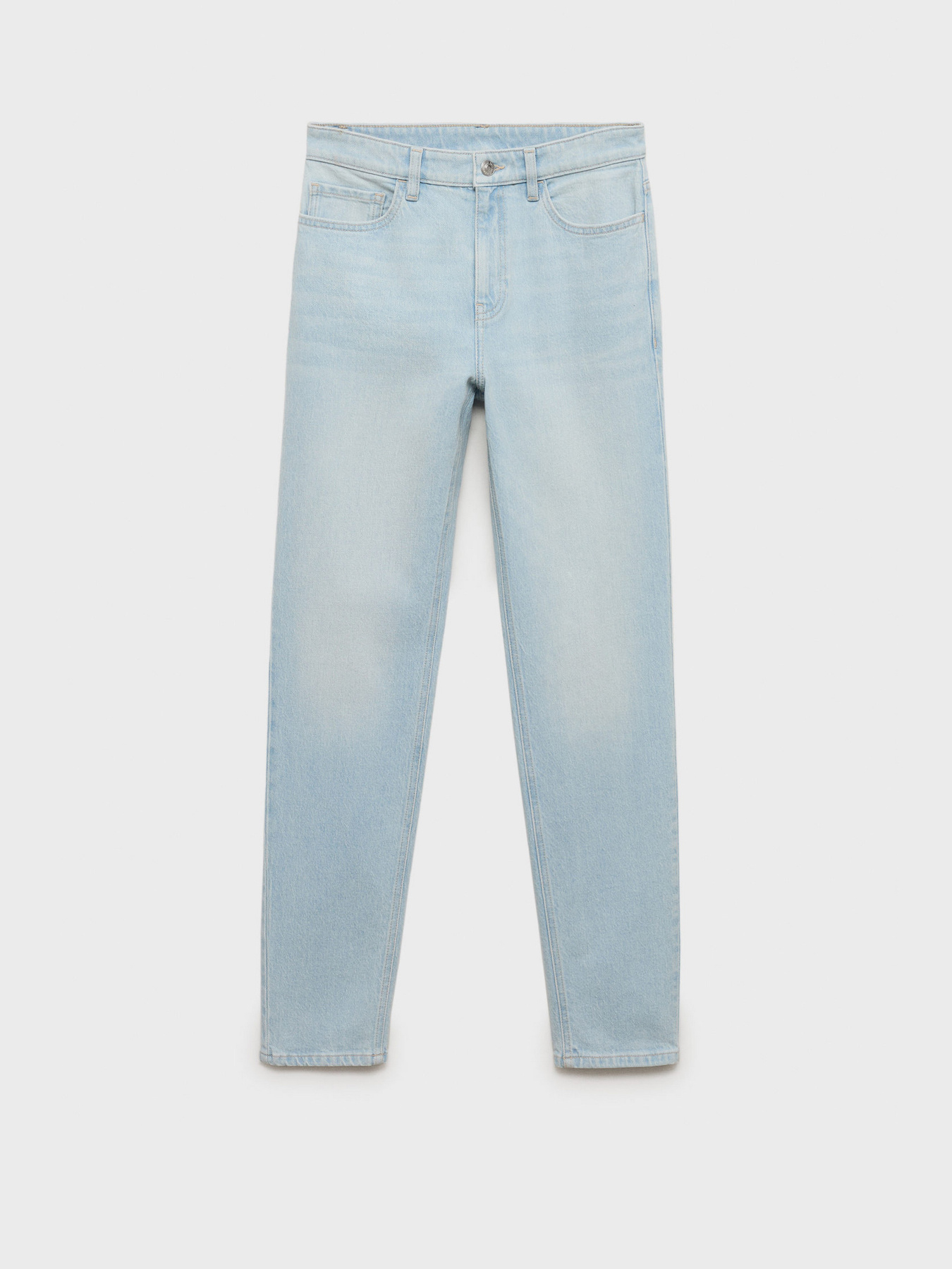 Скіні джинси MANGO модель 17001239_TC Фото