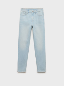 Скіні джинси MANGO модель 17001239_TC Фото