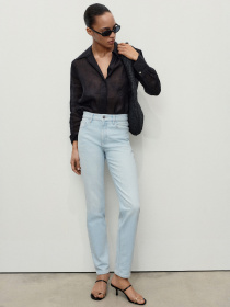 Скіні джинси MANGO модель 17001239_TC Фото