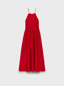 Сукня максі MANGO модель 17001276_27 Сукня максі MANGO модель 17001276_27 Фото