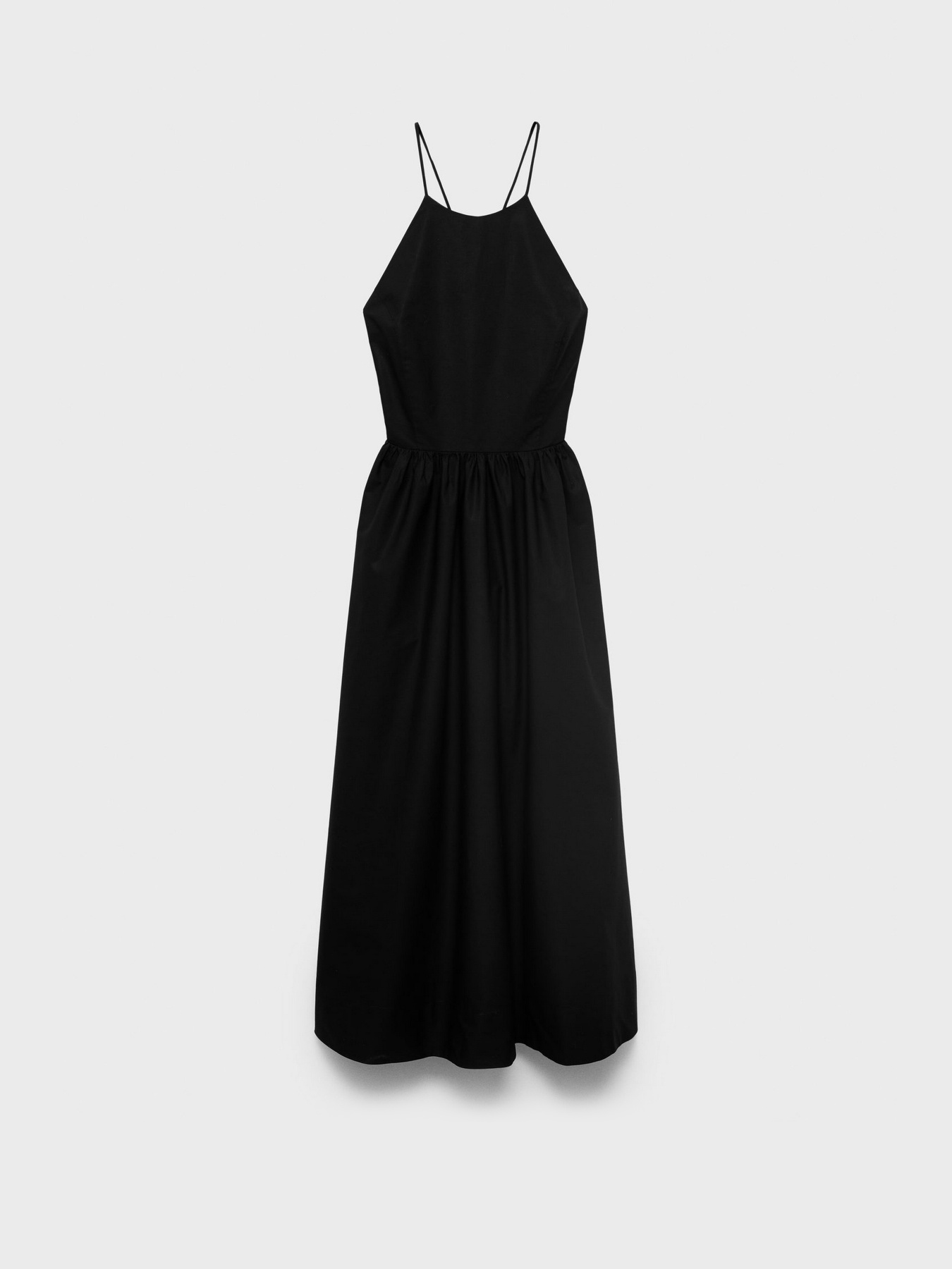 Сукня максі MANGO модель 17001276_99 Сукня максі MANGO модель 17001276_99 Фото