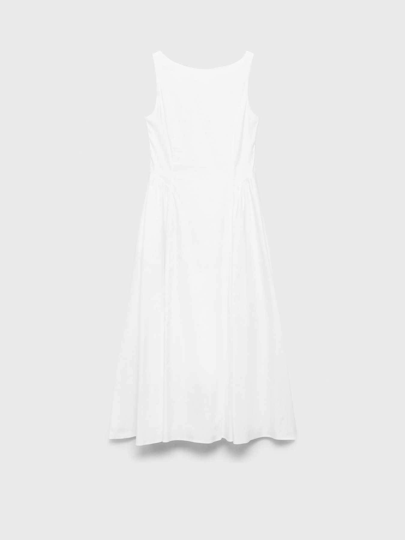 Сукня міді MANGO Модель 17001283_1 Фото