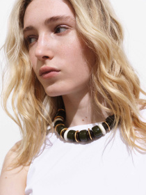 Сукня міді MANGO Модель 17001283_1 Фото