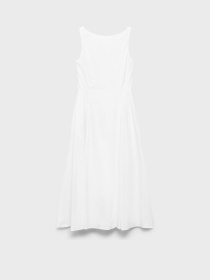 Сукня міді MANGO Модель 17001283_1 Фото