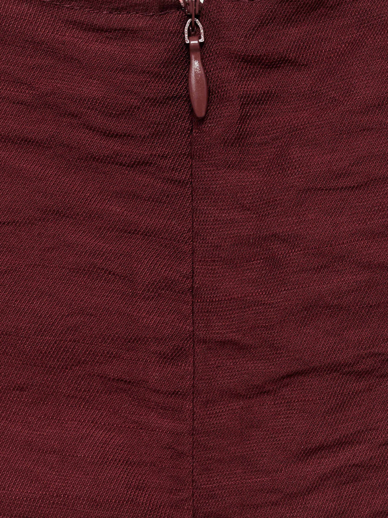 Сукня міді MANGO Модель 17011166_76 Фото