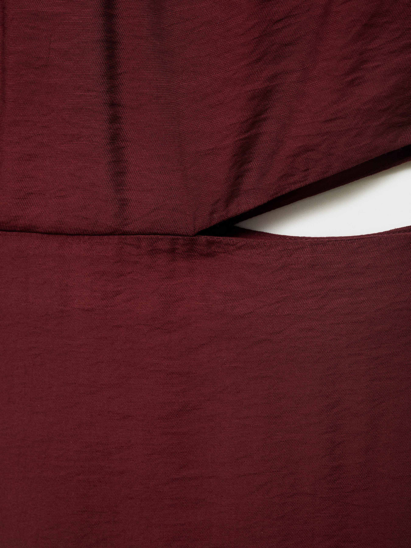 Сукня міді MANGO Модель 17011166_76 Фото