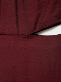 Платье миди MANGO модель 17011166_76 Платье миди MANGO модель 17011166_76 Фото