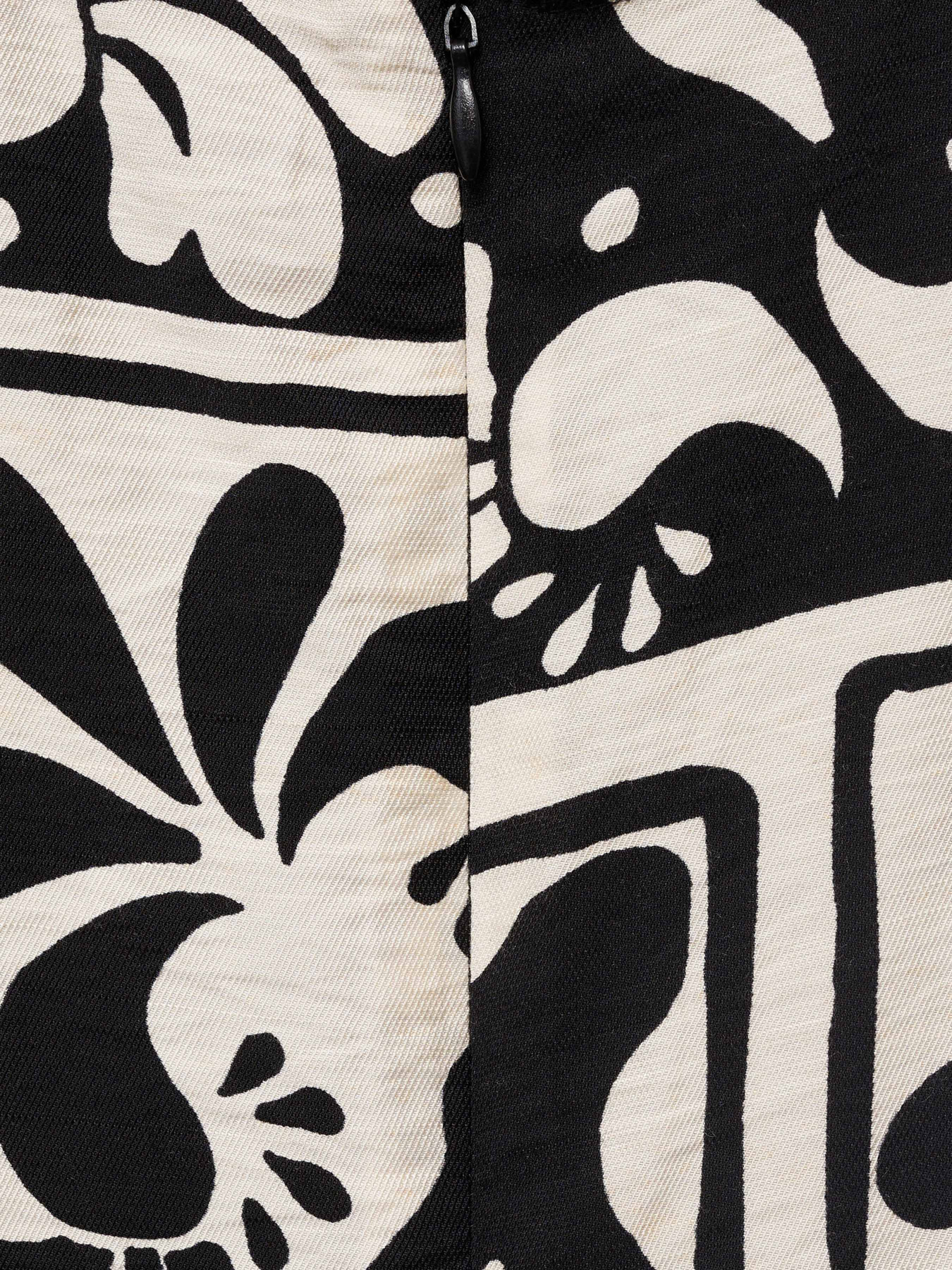 Платье миди MANGO модель 17011166_99 Фото