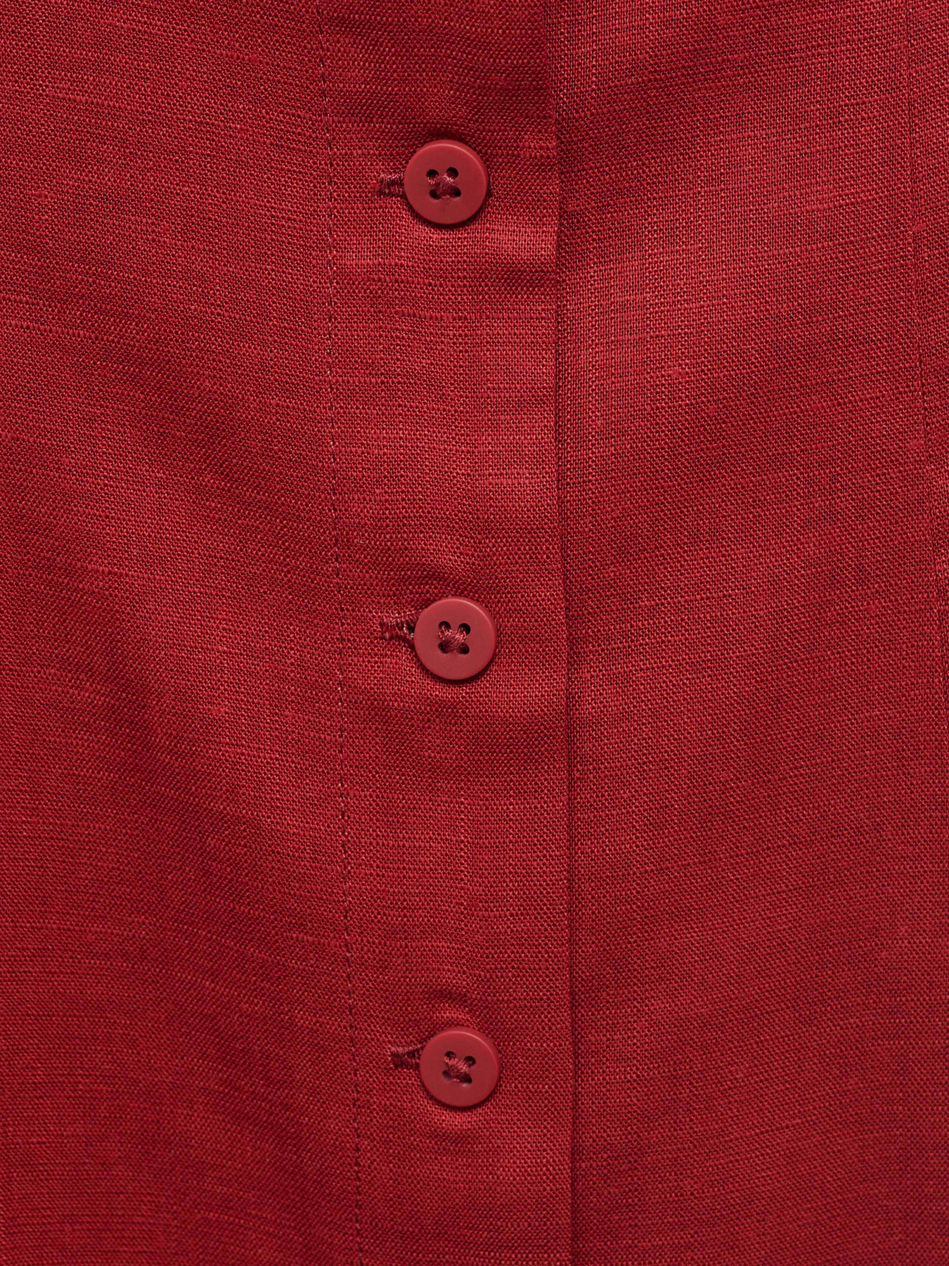 Сукня міді MANGO модель 17011167_27 Фото