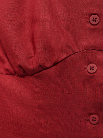 Сукня міді MANGO модель 17011167_27 Фото