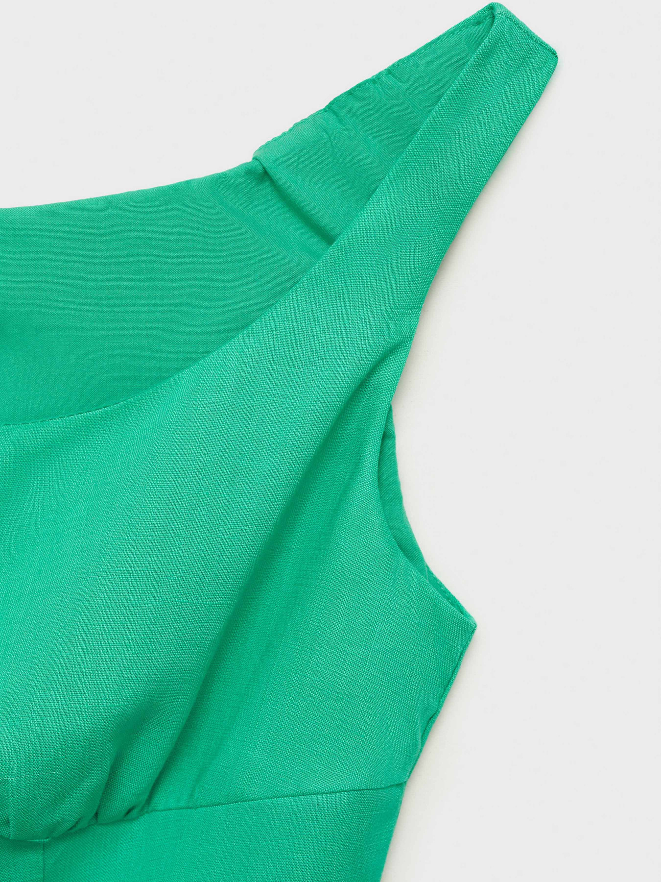 Сукня міді MANGO модель 17011167_43 Фото