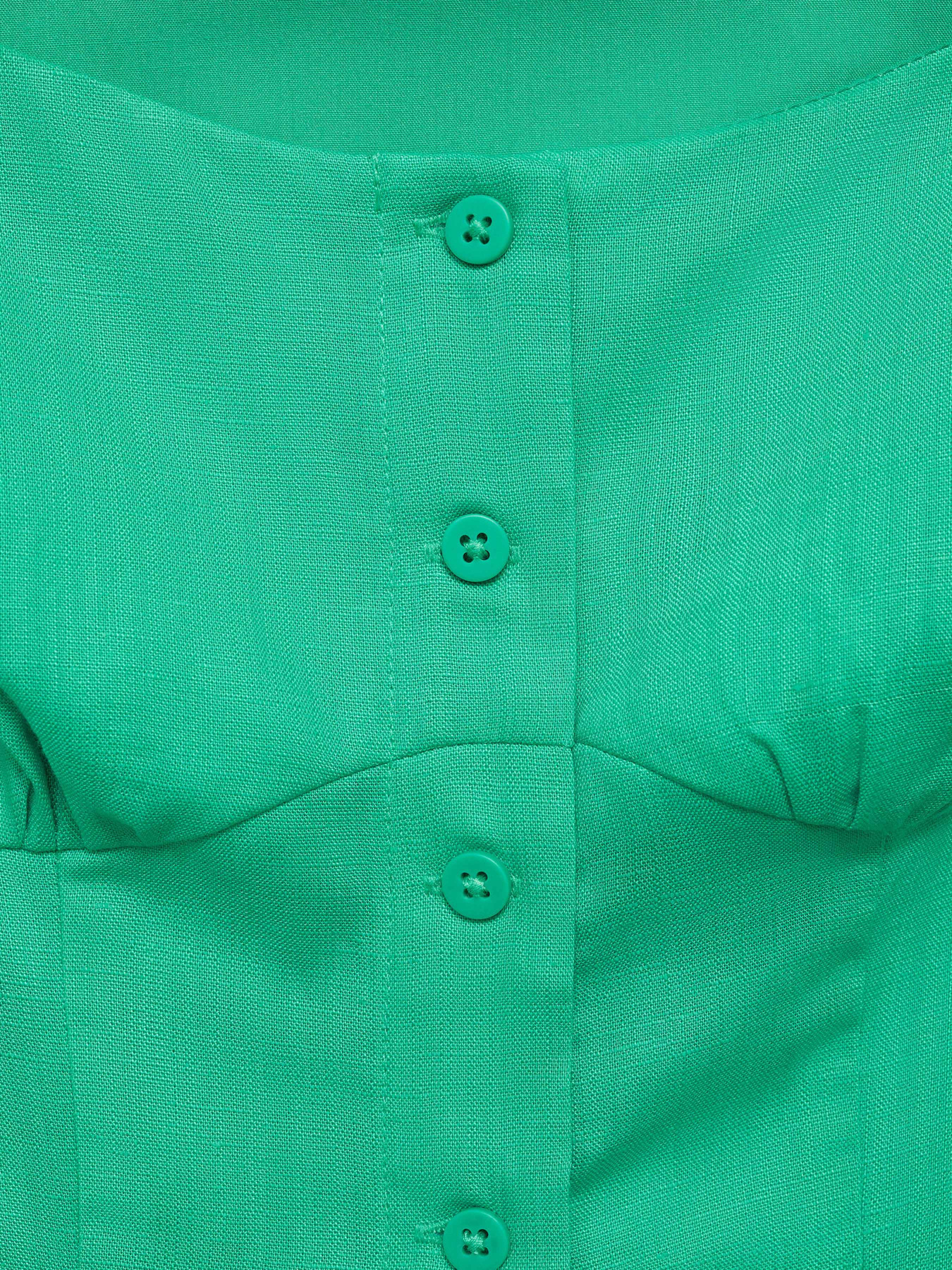 Сукня міді MANGO модель 17011167_43 Фото