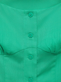 Сукня міді MANGO модель 17011167_43 Фото