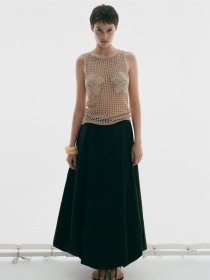 Майка MANGO модель 17011265_6 Фото