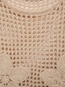 Майка MANGO модель 17011265_6 Фото