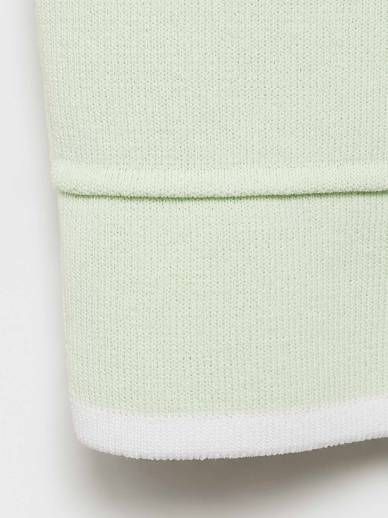 Топ MANGO модель 17011266_41 Фото