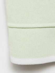 Топ MANGO модель 17011266_41 Фото