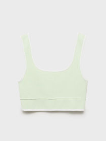 Топ MANGO модель 17011266_41 Фото