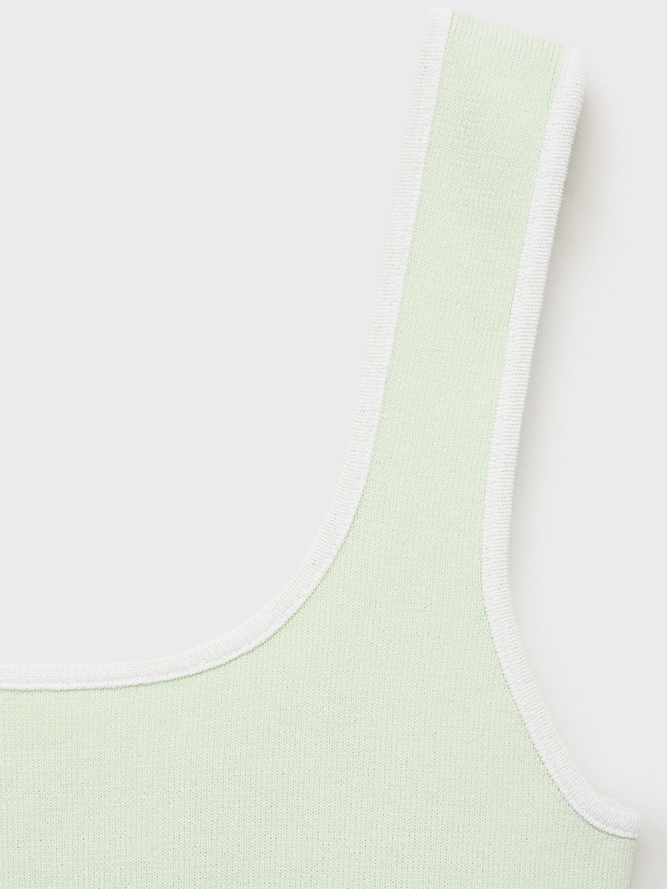 Топ MANGO модель 17011266_41 Фото