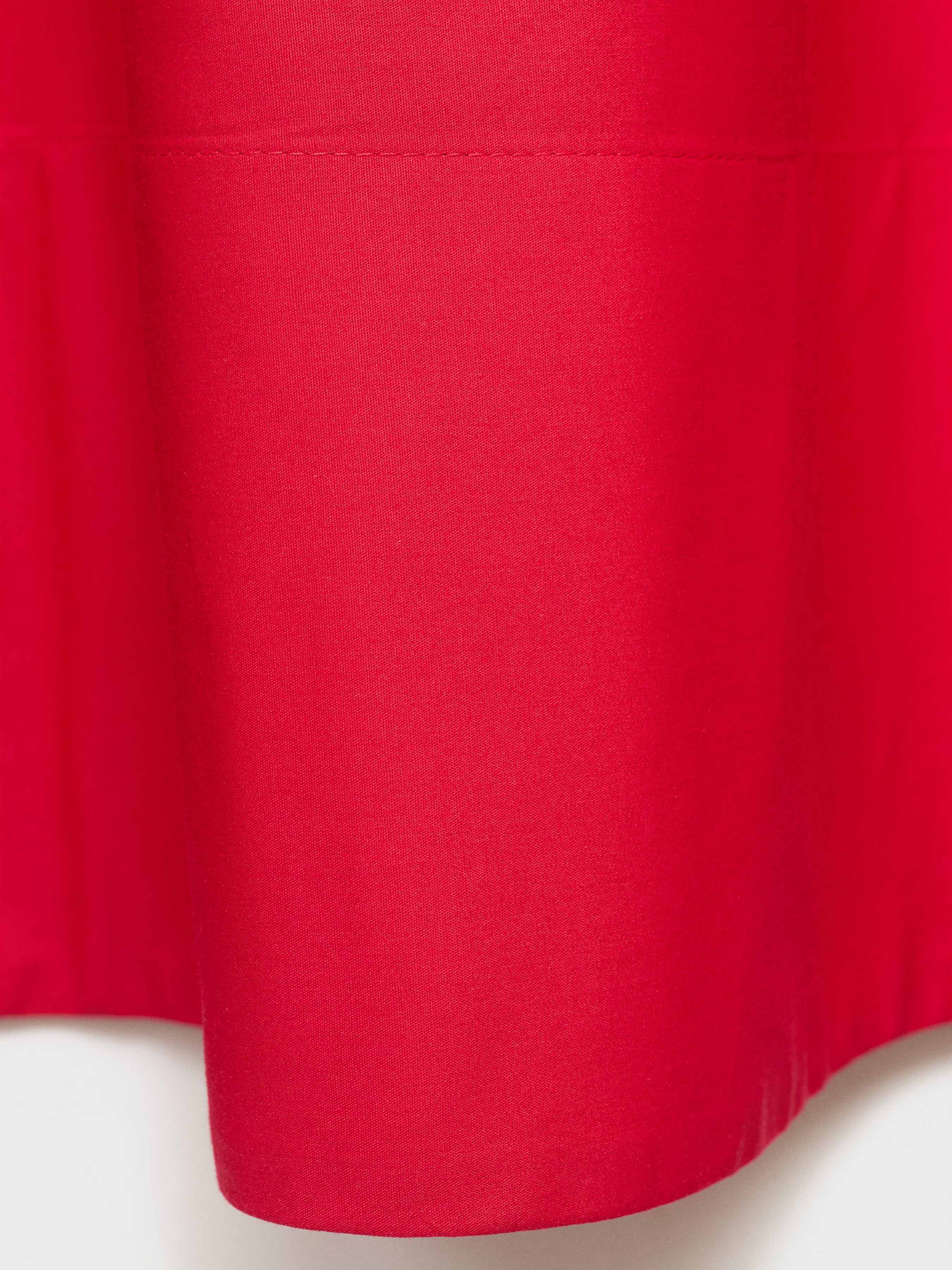 Юбка макси MANGO модель 17011273_70 Фото