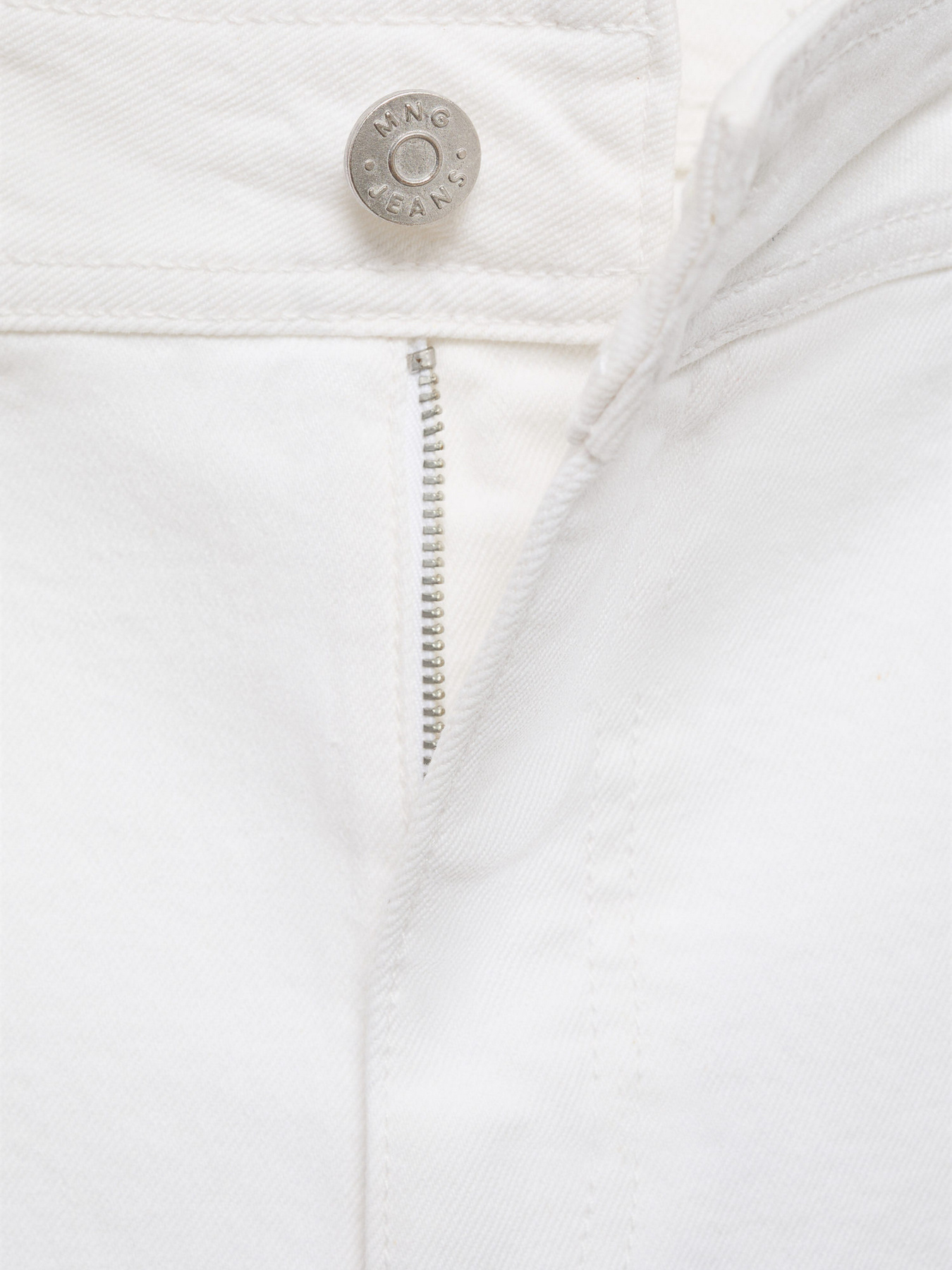 Прямі джинси MANGO модель 17021186_1 Прямі джинси MANGO модель 17021186_1 Фото