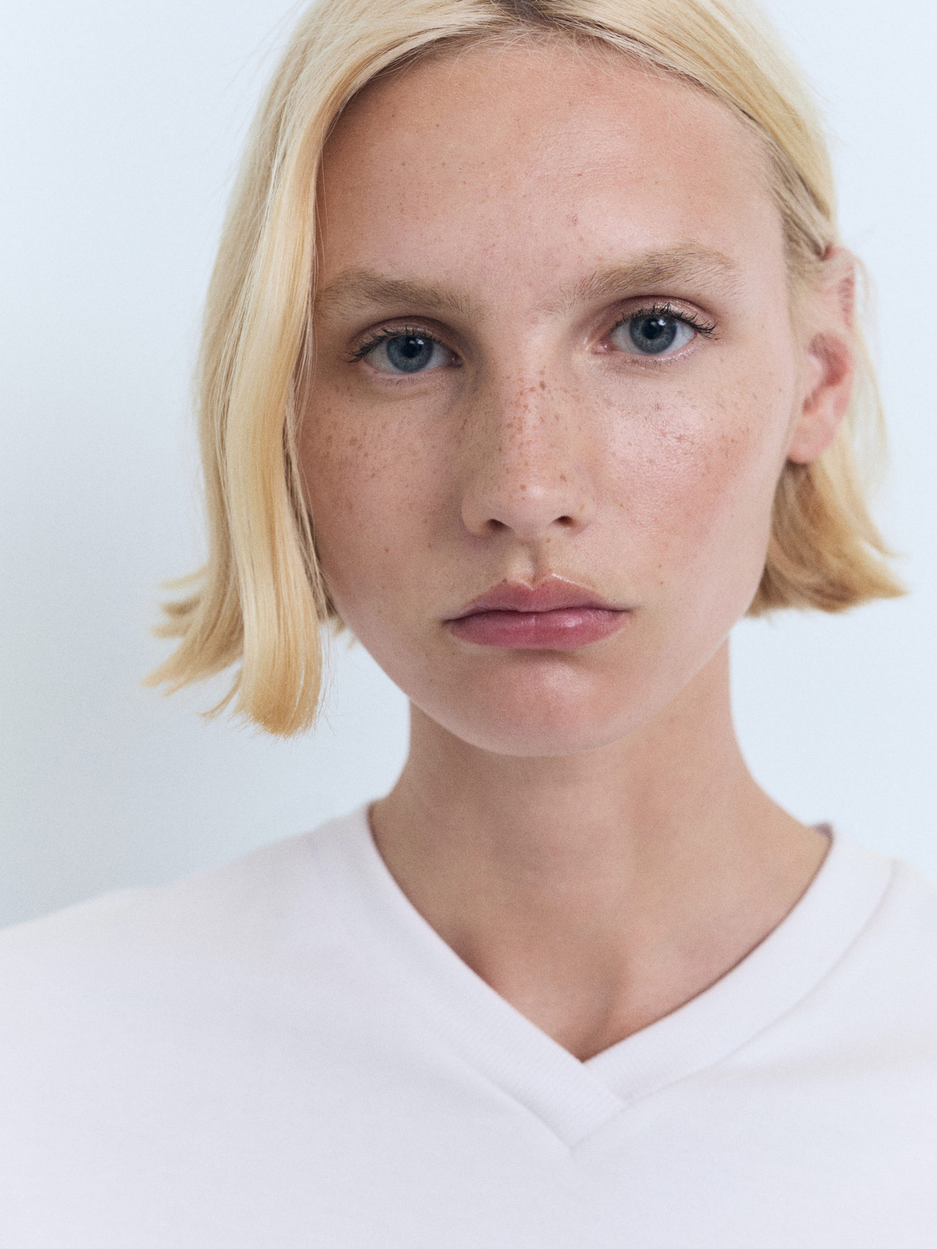 Футболка MANGO модель 17021198_1 Фото