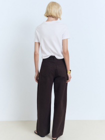 Футболка MANGO модель 17021198_1 Фото