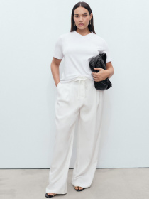 Футболка MANGO модель 17021198_1 Футболка MANGO модель 17021198_1 Фото