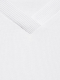 Футболка MANGO модель 17021198_1 Футболка MANGO модель 17021198_1 Фото