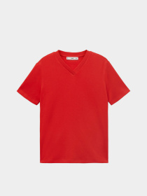 Футболка MANGO модель 17021198_70 Фото