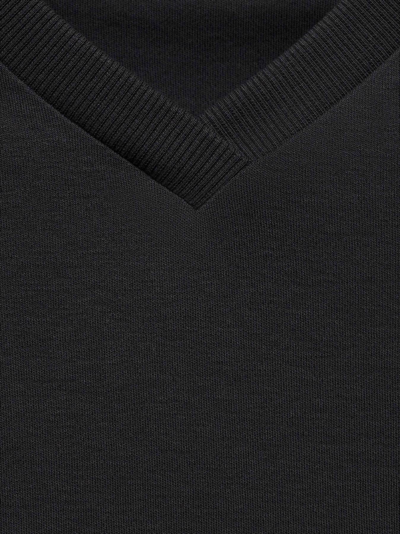 Футболка MANGO модель 17021198_99 Футболка MANGO модель 17021198_99 Фото