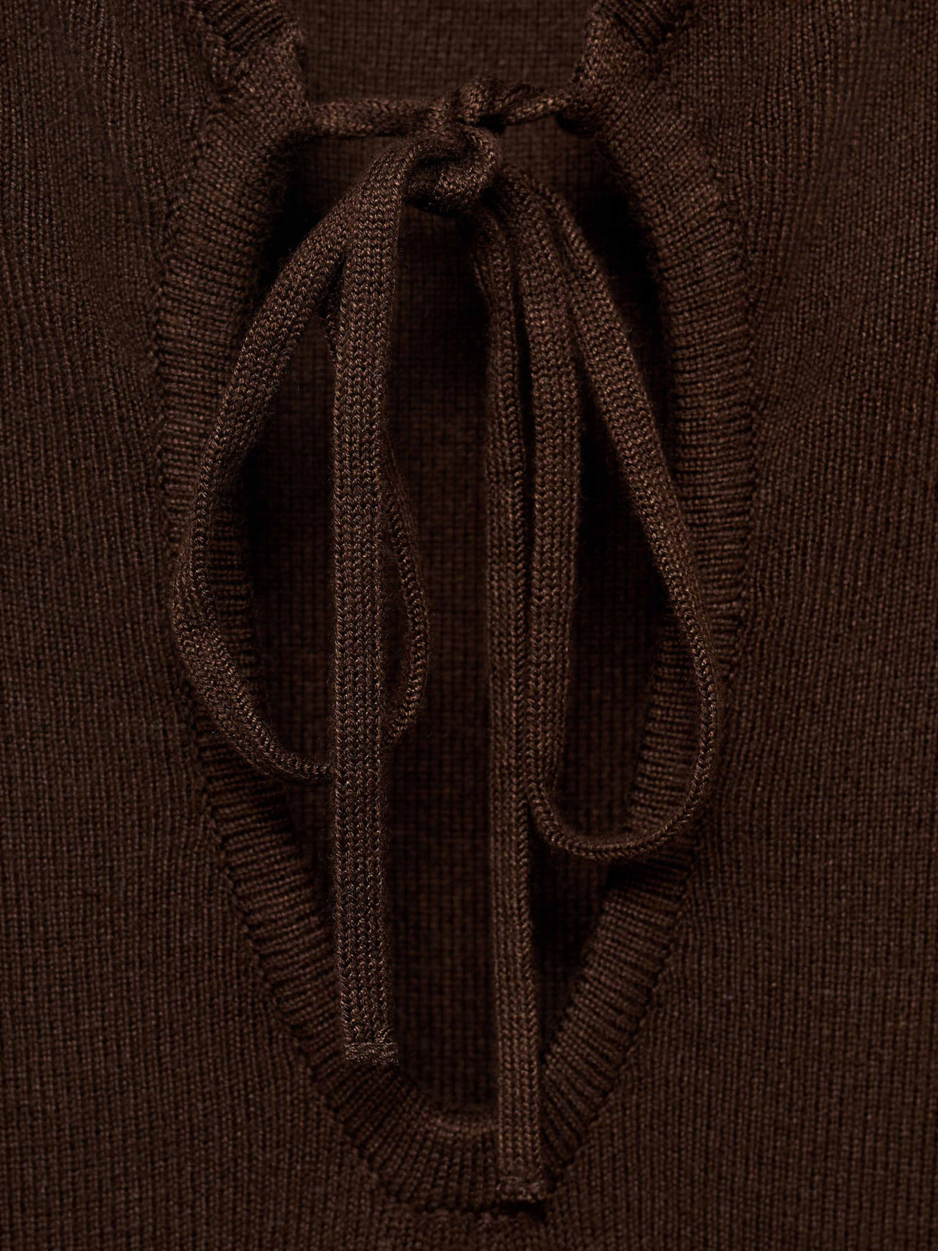 Платье макси MANGO модель 17021218_32 Фото