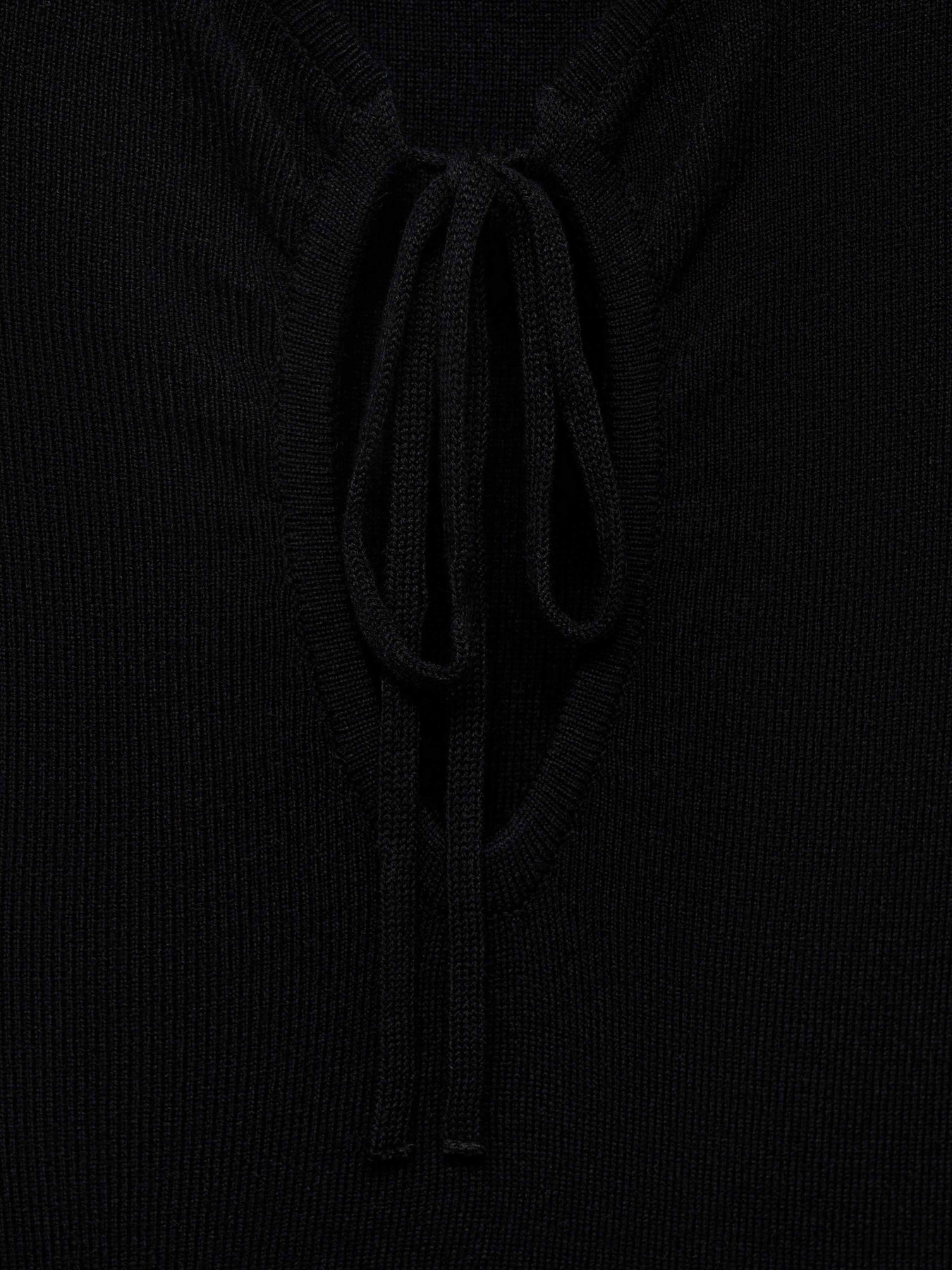 Платье макси MANGO модель 17021218_99 Фото