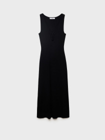 Сукня максі MANGO модель 17021218_99 Фото