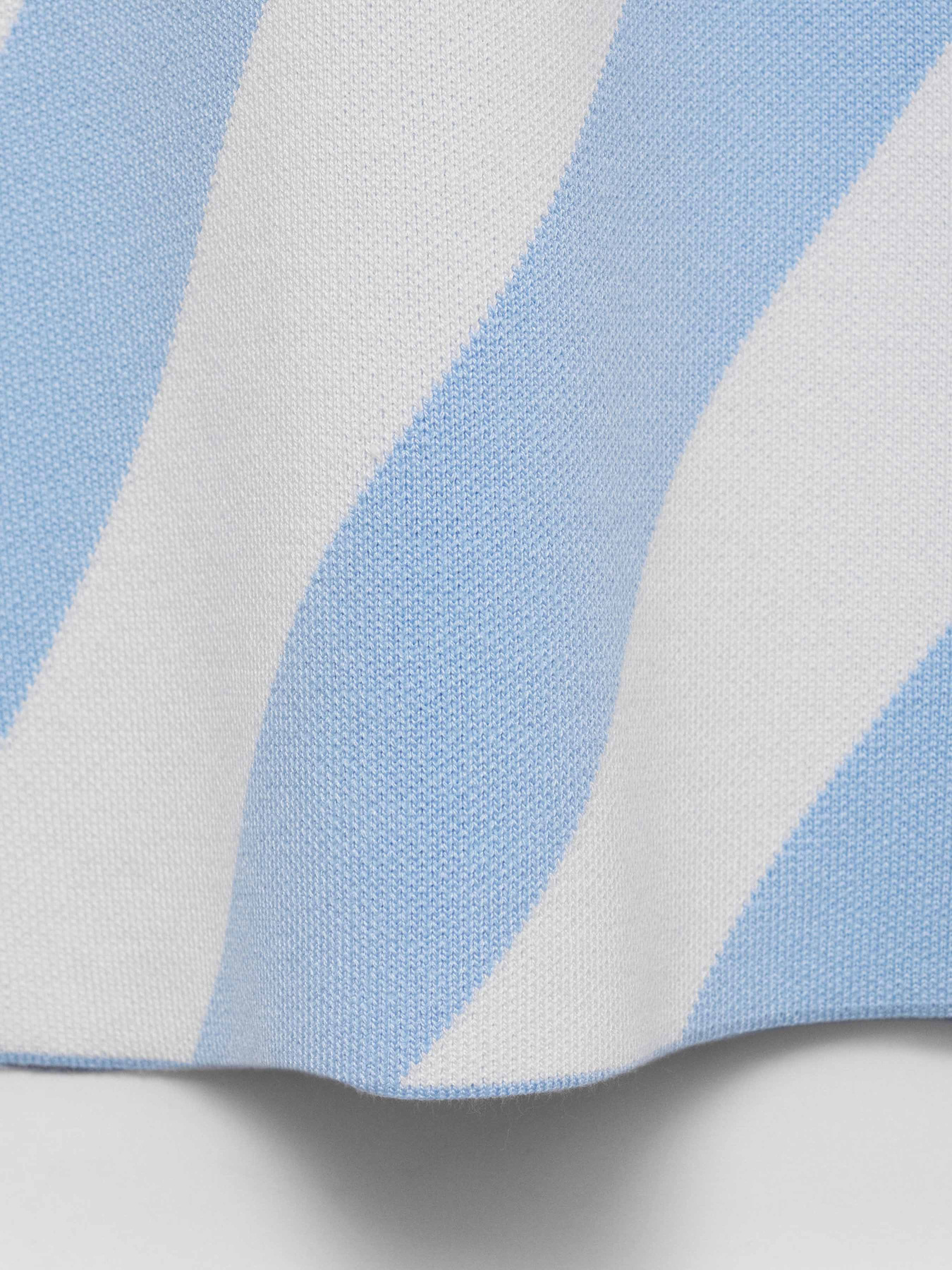 Платье мини MANGO модель 17021262_50 Фото