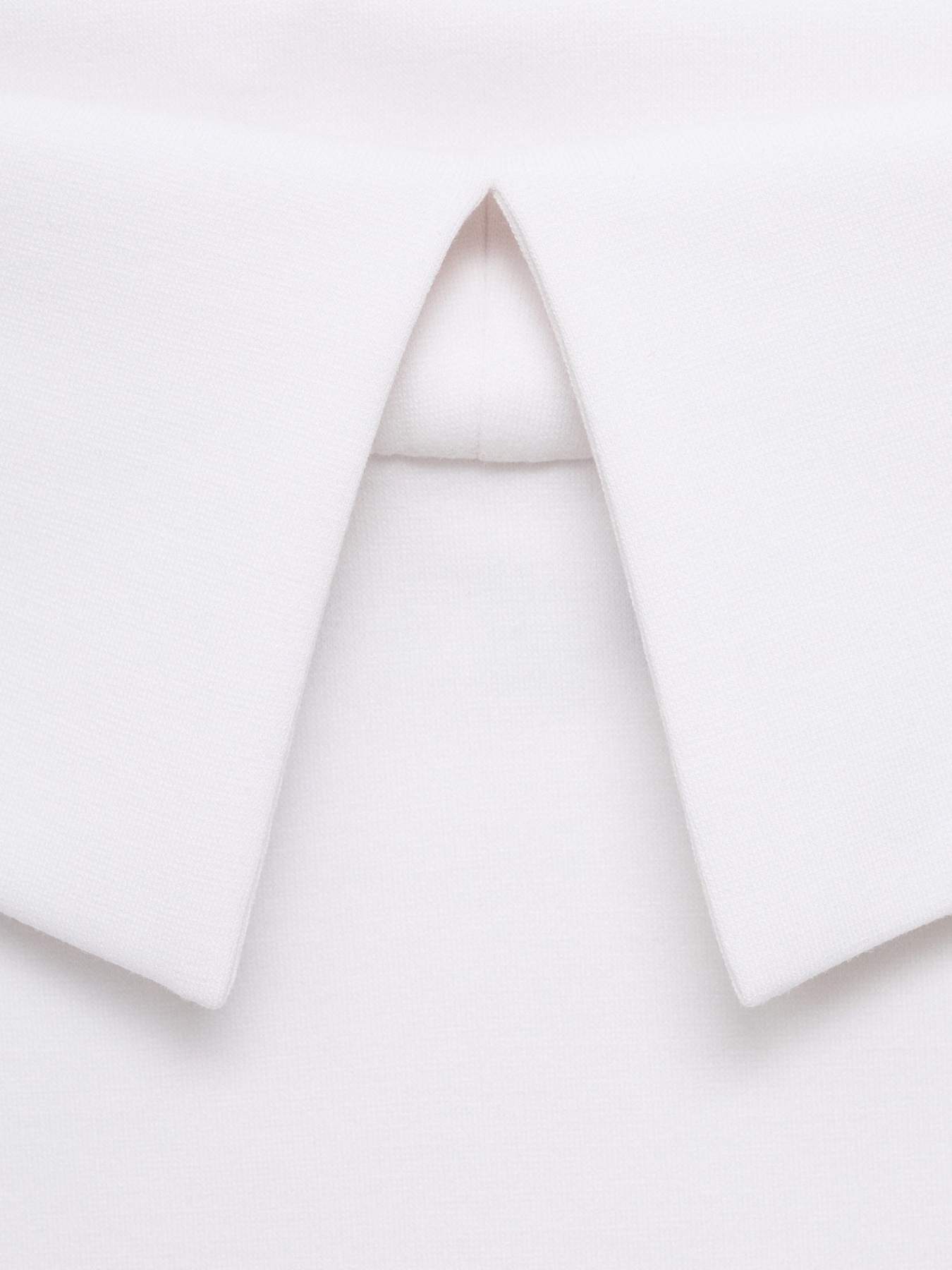 Топ MANGO модель 17021272_1 Фото