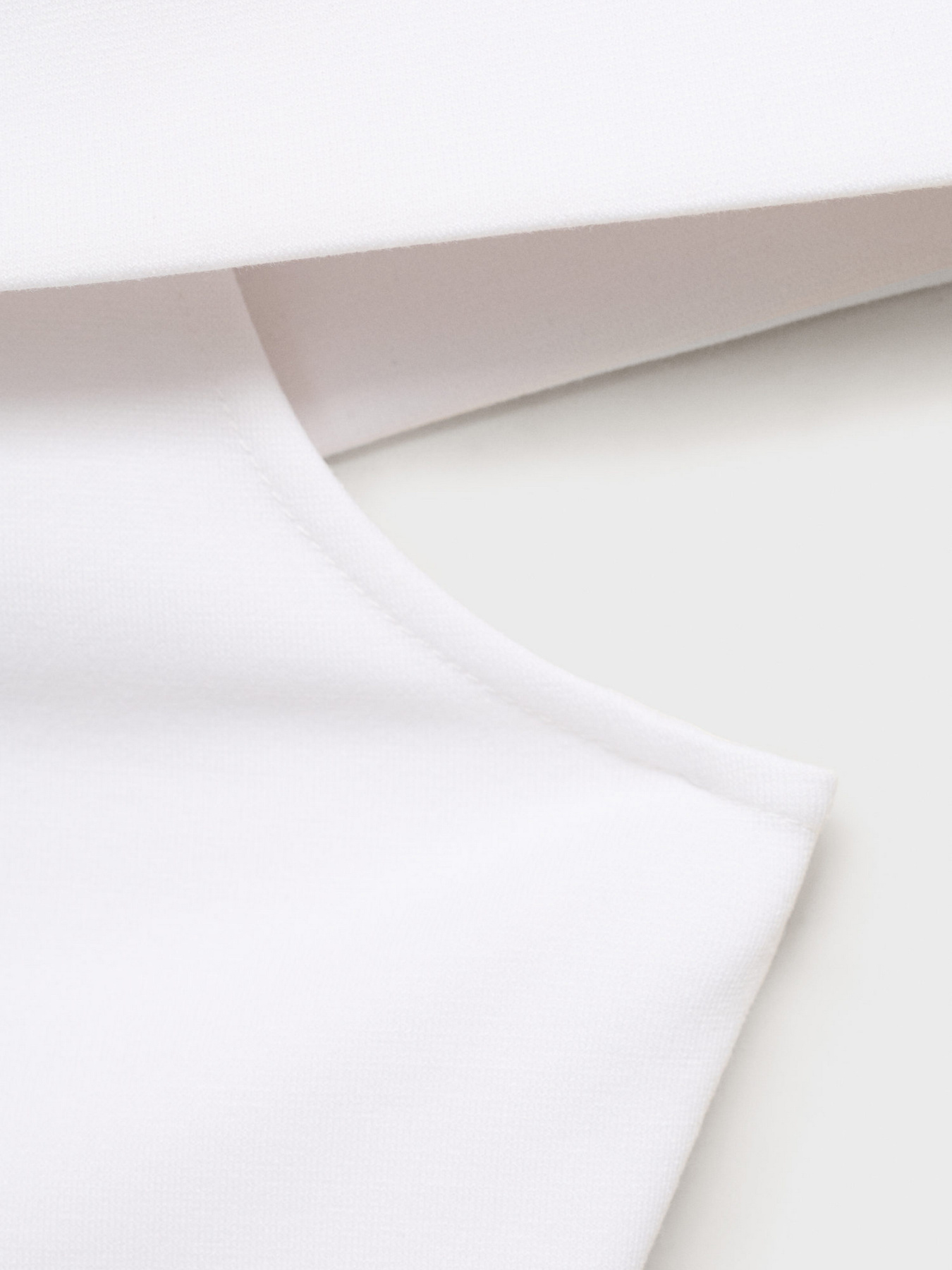 Топ MANGO модель 17021272_1 Фото