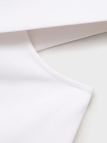 Топ MANGO модель 17021272_1 Фото