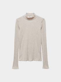 Водолазка MANGO Celeno модель 67030460_7 Фото