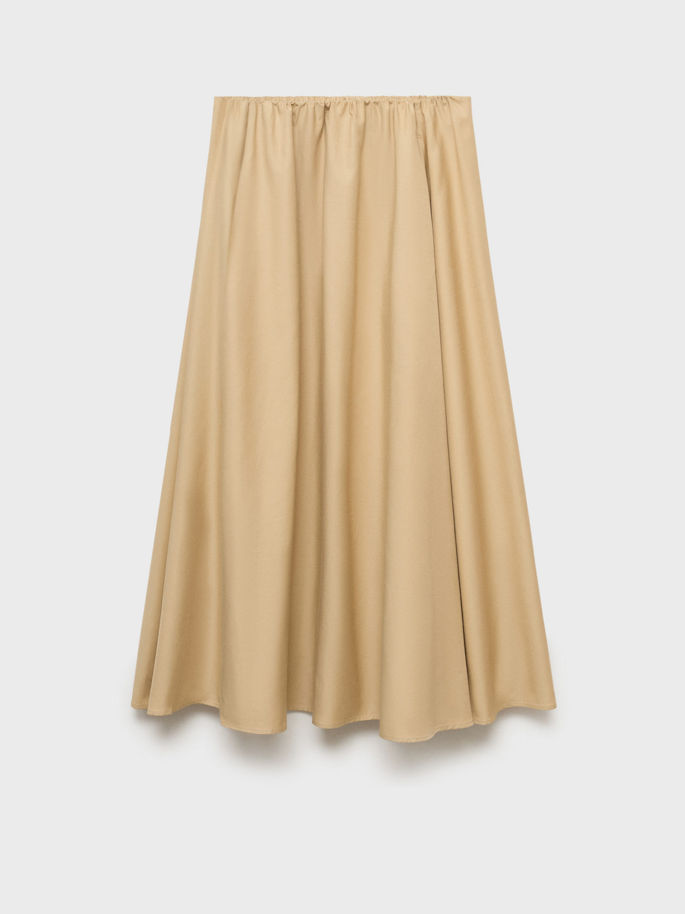 Спідниця максі MANGO модель 17021275_8 Фото