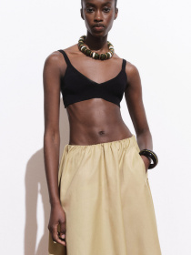 Спідниця максі MANGO модель 17021275_8 Фото