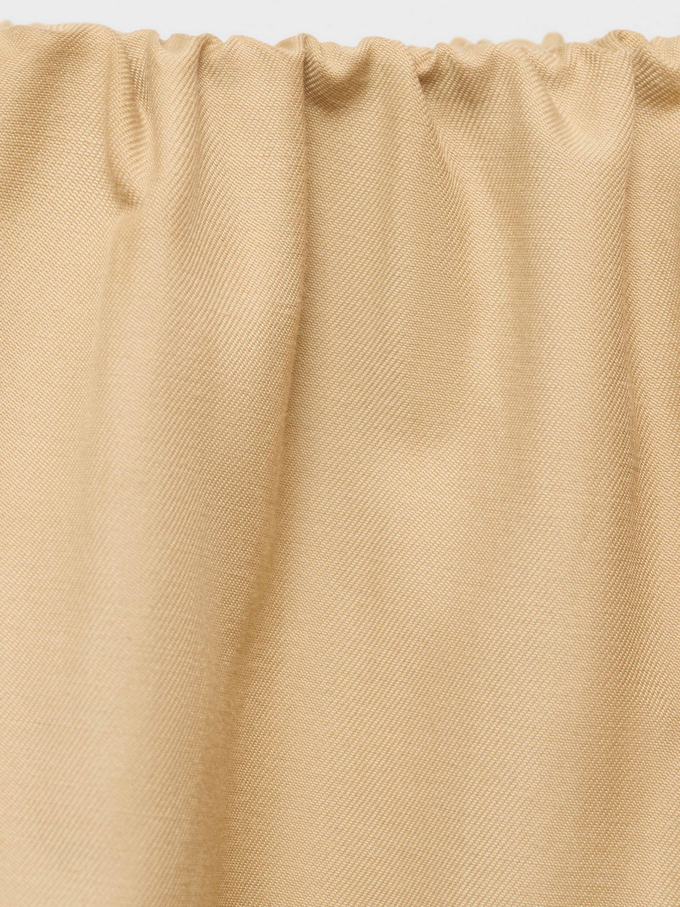 Юбка макси MANGO модель 17021275_8 Фото