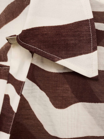 Рубашка MANGO модель 17031159_5 Фото