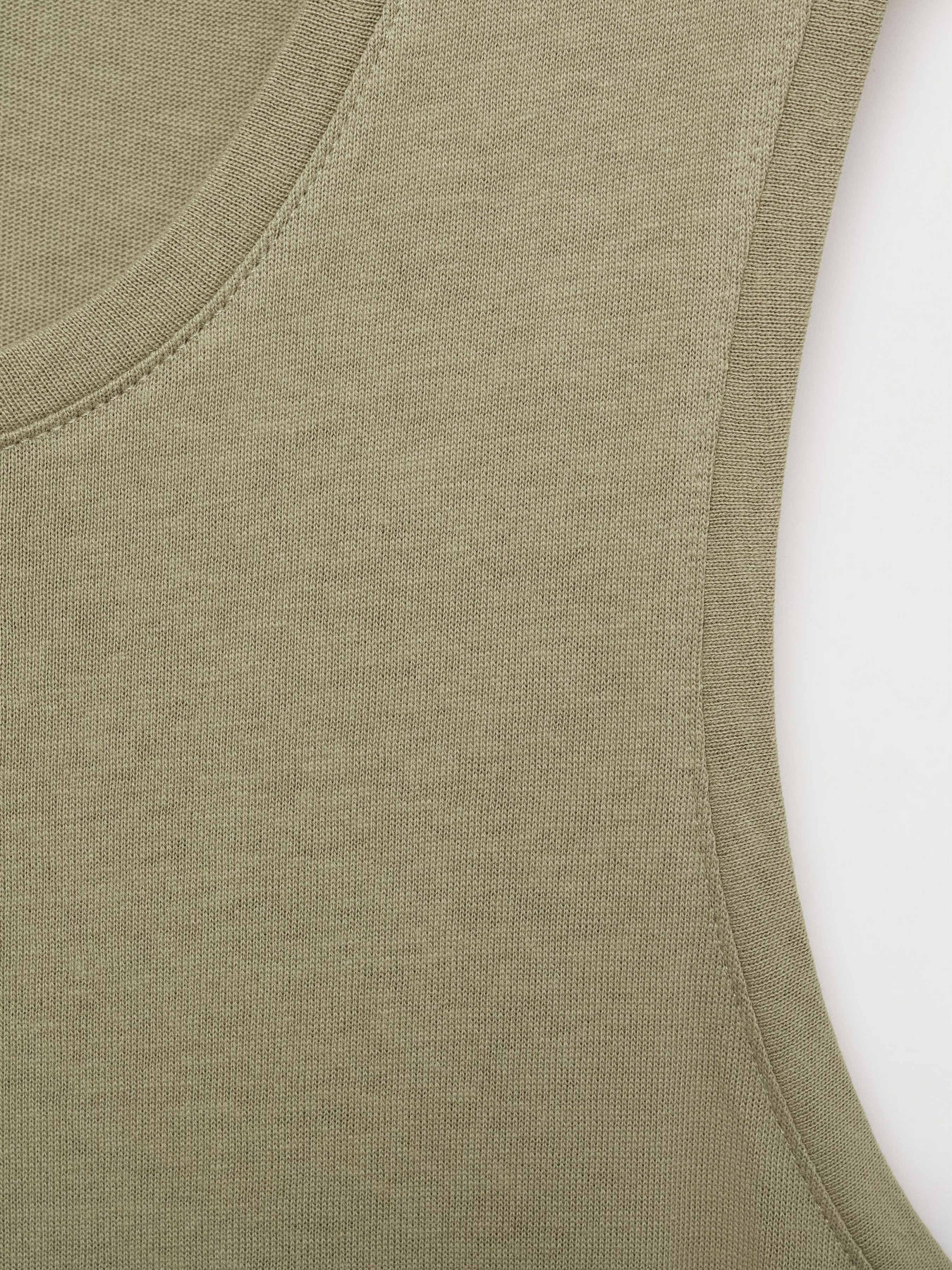 Платье макси MANGO модель 17031217_37 Фото