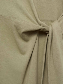 Платье макси MANGO модель 17031217_37 Фото