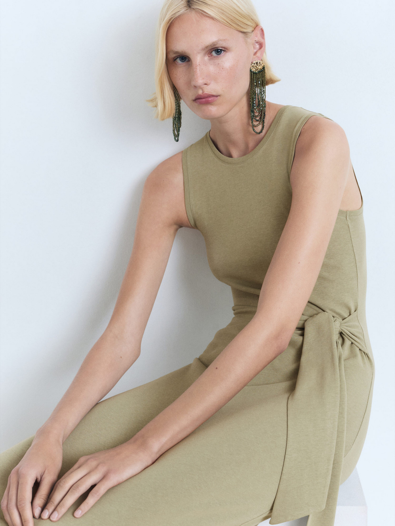 Сукня максі MANGO модель 17031217_37 Сукня максі MANGO модель 17031217_37 Фото