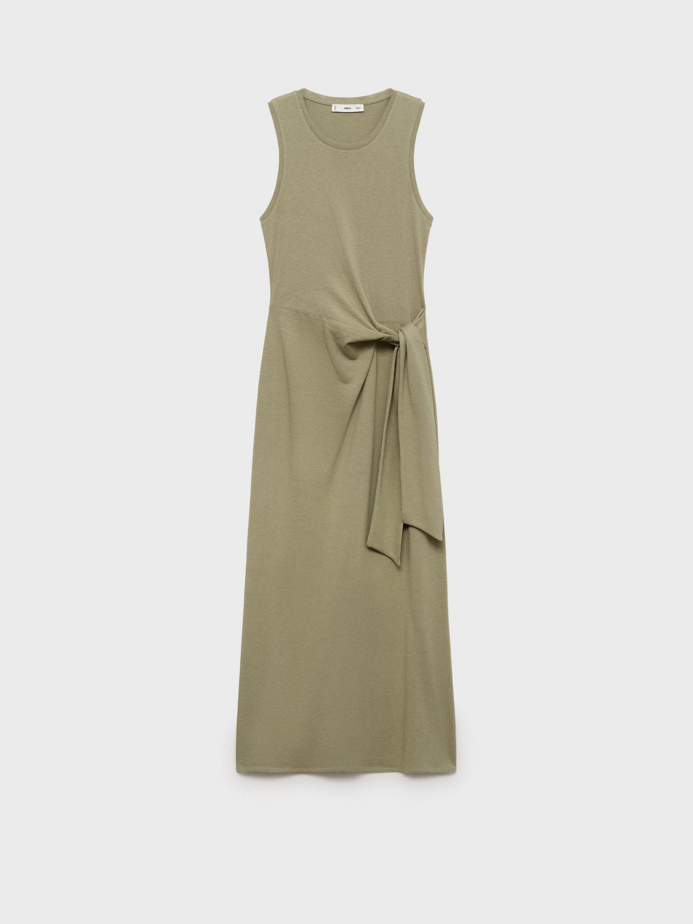 Сукня максі MANGO модель 17031217_37 Сукня максі MANGO модель 17031217_37 Фото